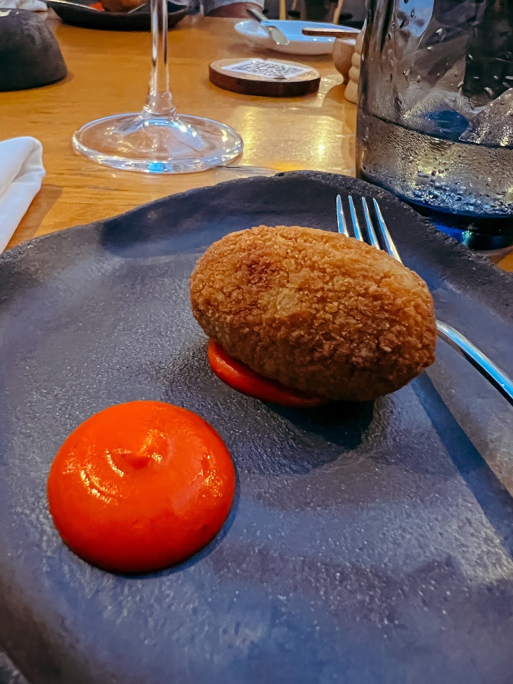 Restaurante LoLa