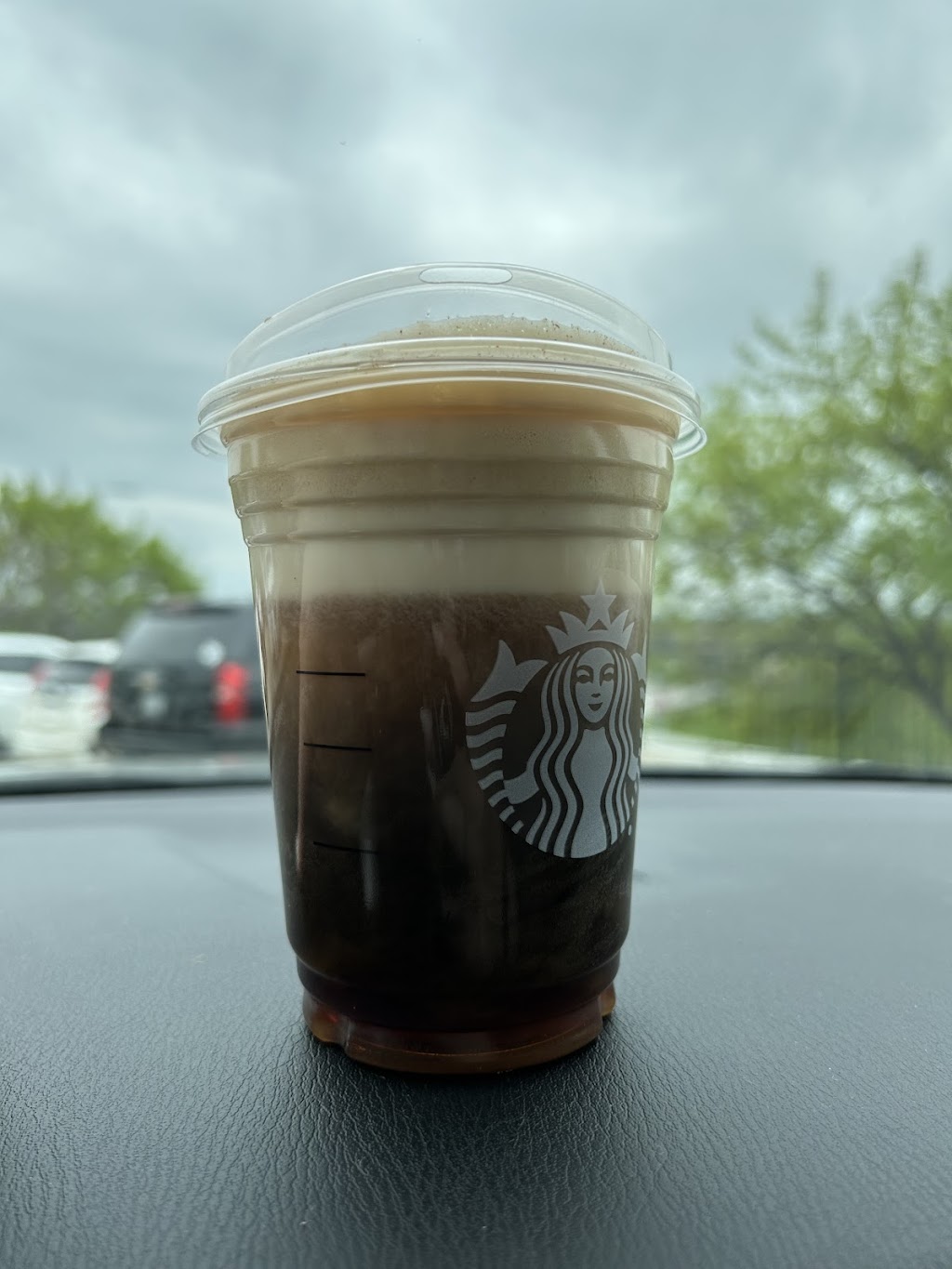 Starbucks, Marble Falls, TX