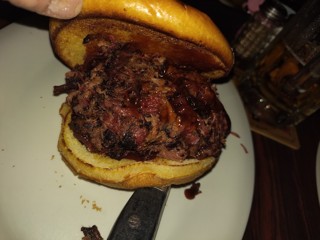 Country Tavern, Kilgore, TX