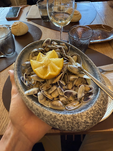 Arrocería Formentera
