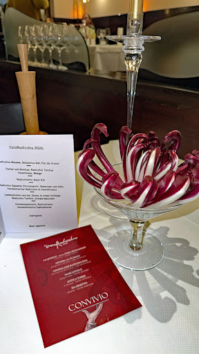 Osteria der Katzlmacher