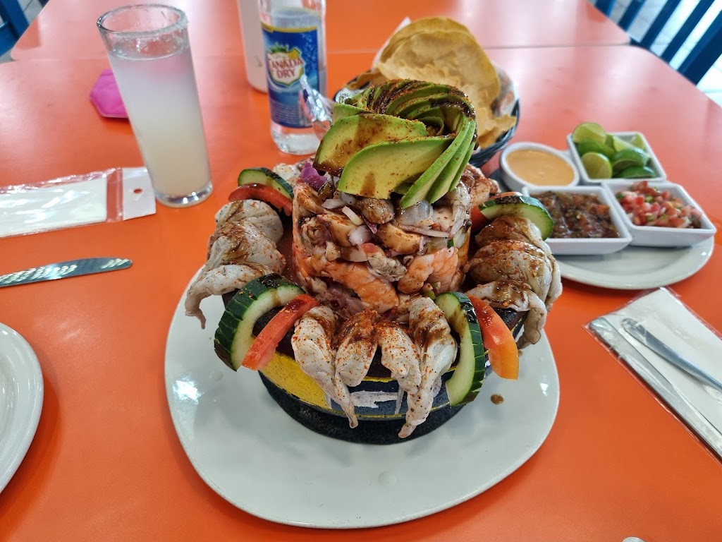 El Camarón Guasaveño