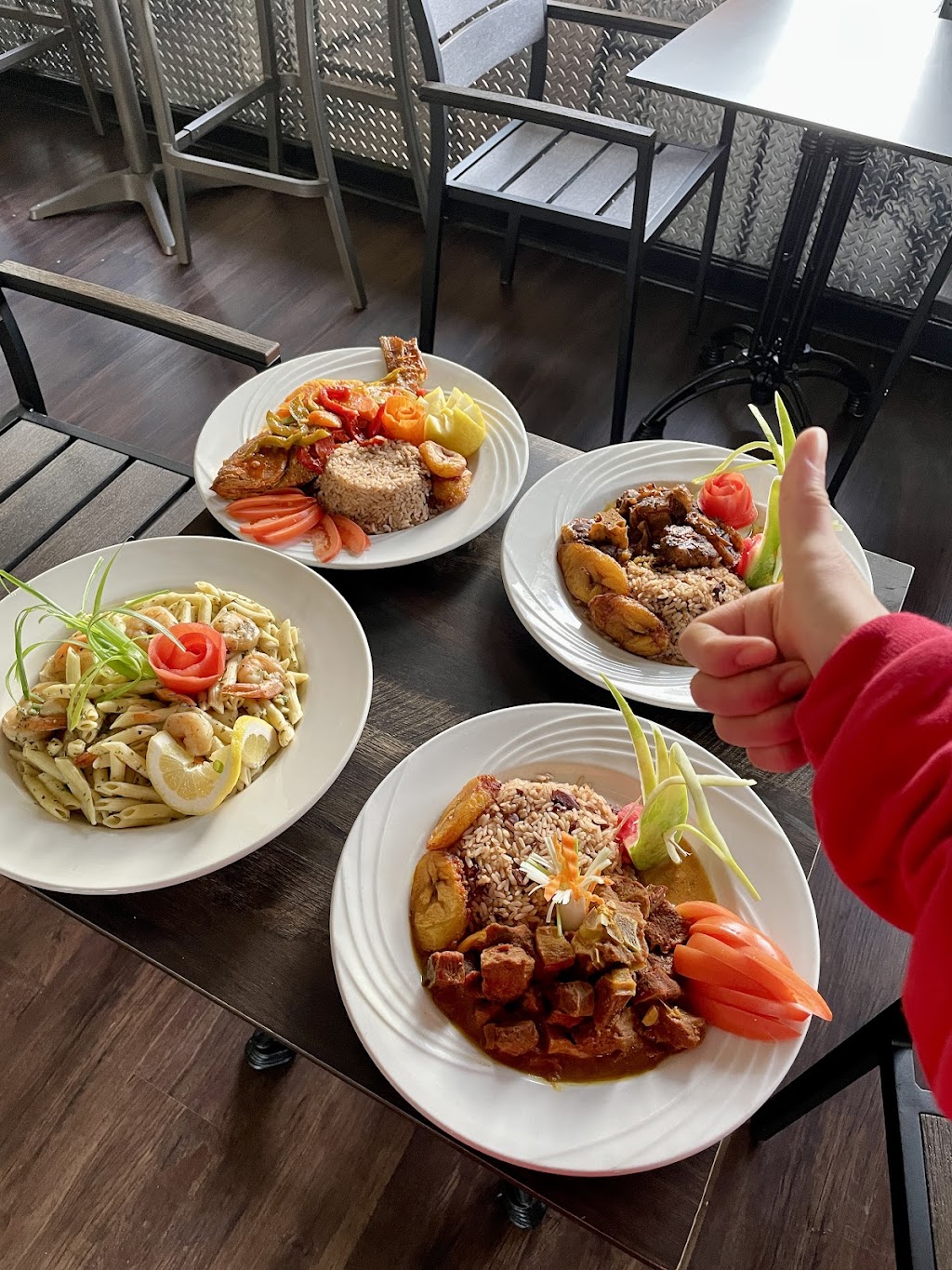 Port Royal Restaurant & Bakery