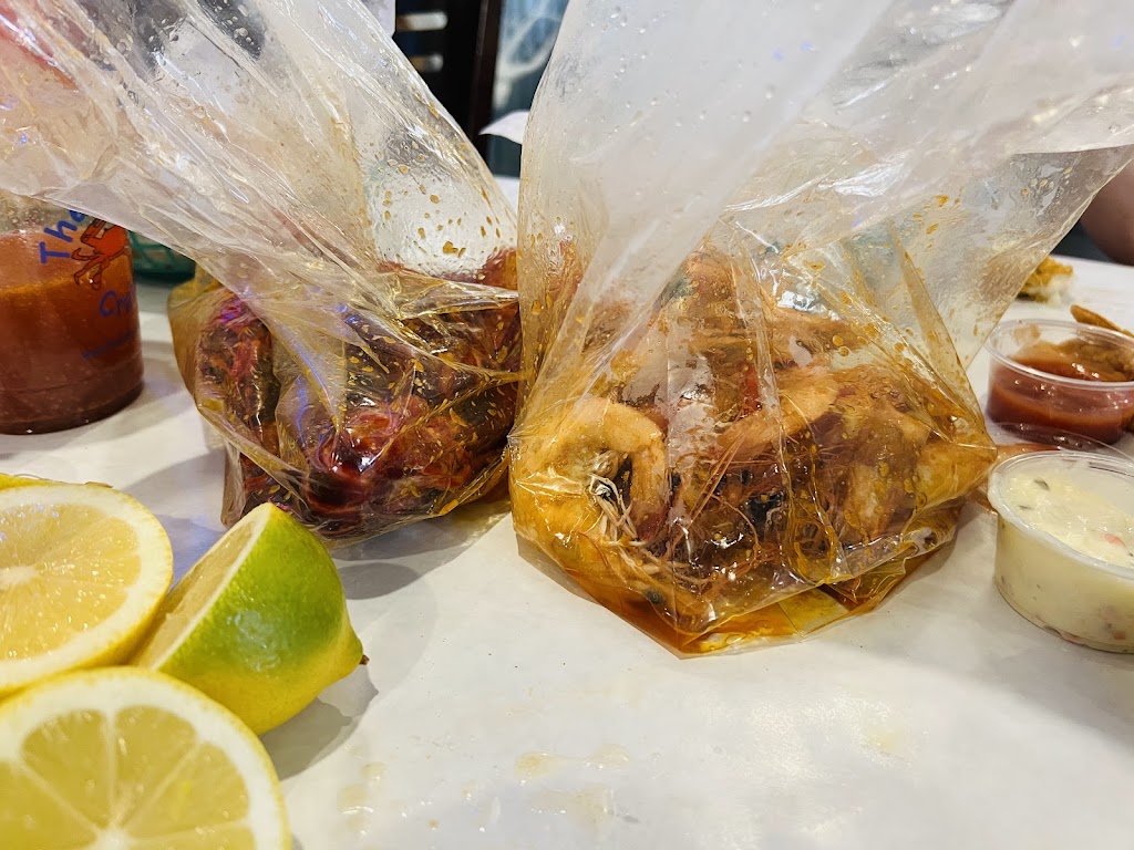 The Boiling Crab