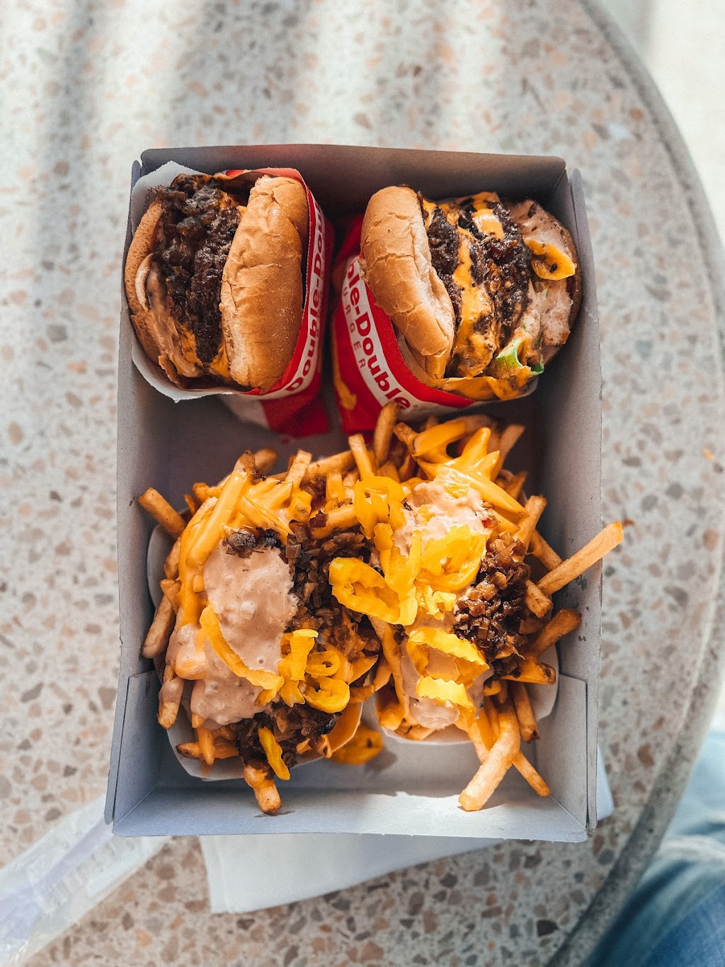 In-N-Out Burger
