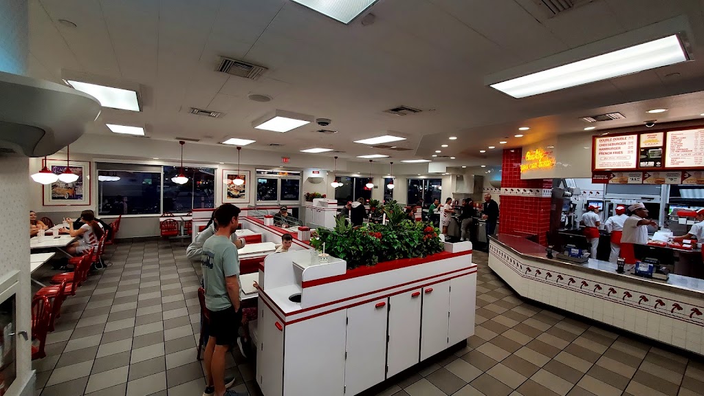 In-N-Out Burger
