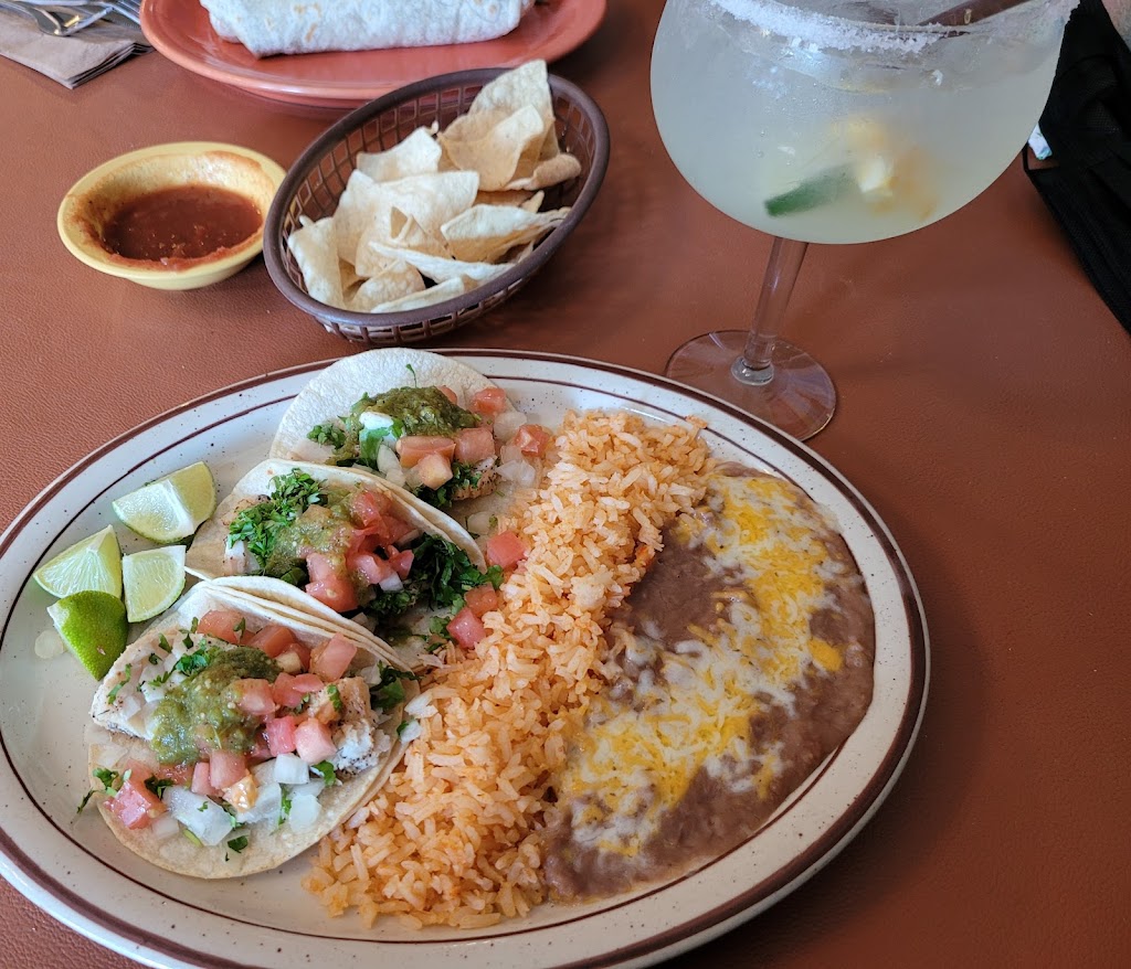 Chapala Restaurant, Eureka, CA