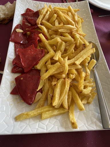 O Panadeiro