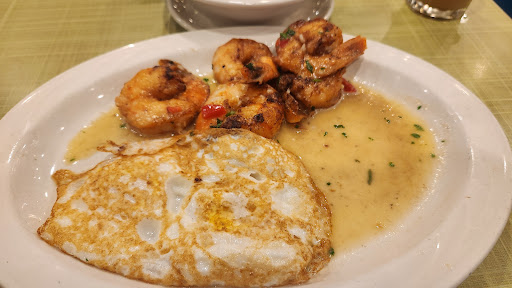 Lindenwood Diner