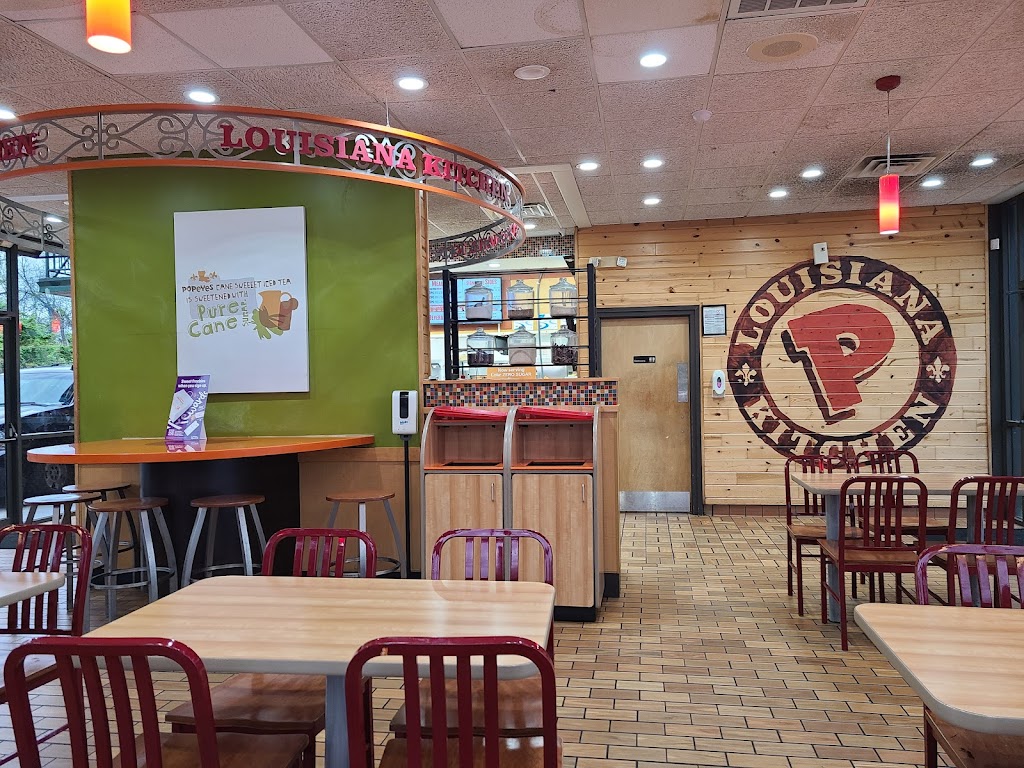 Popeyes