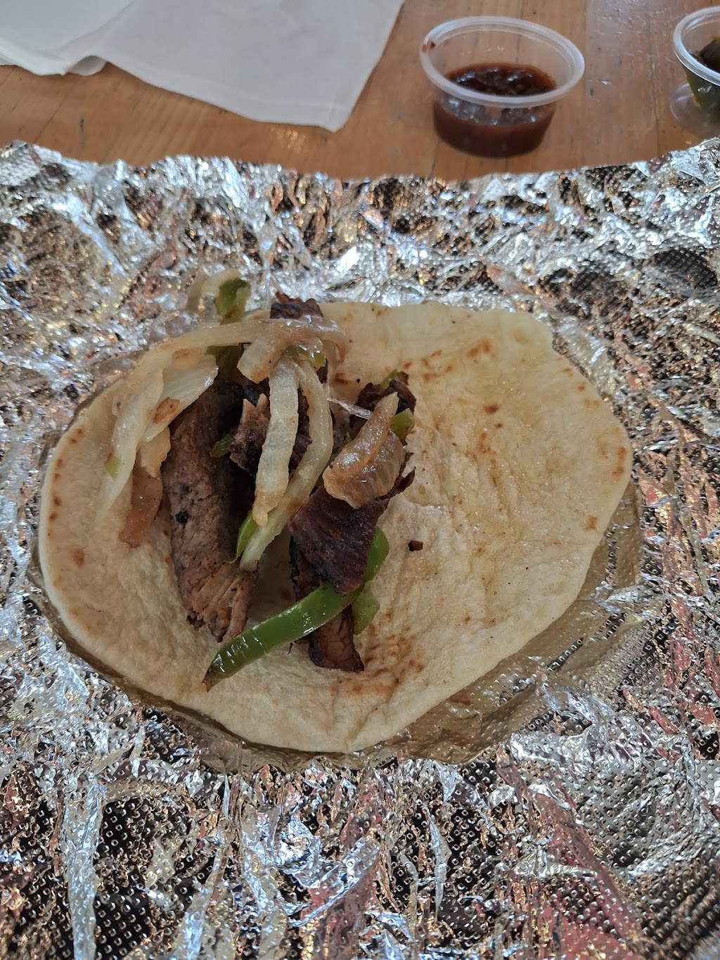 Taco Cabana