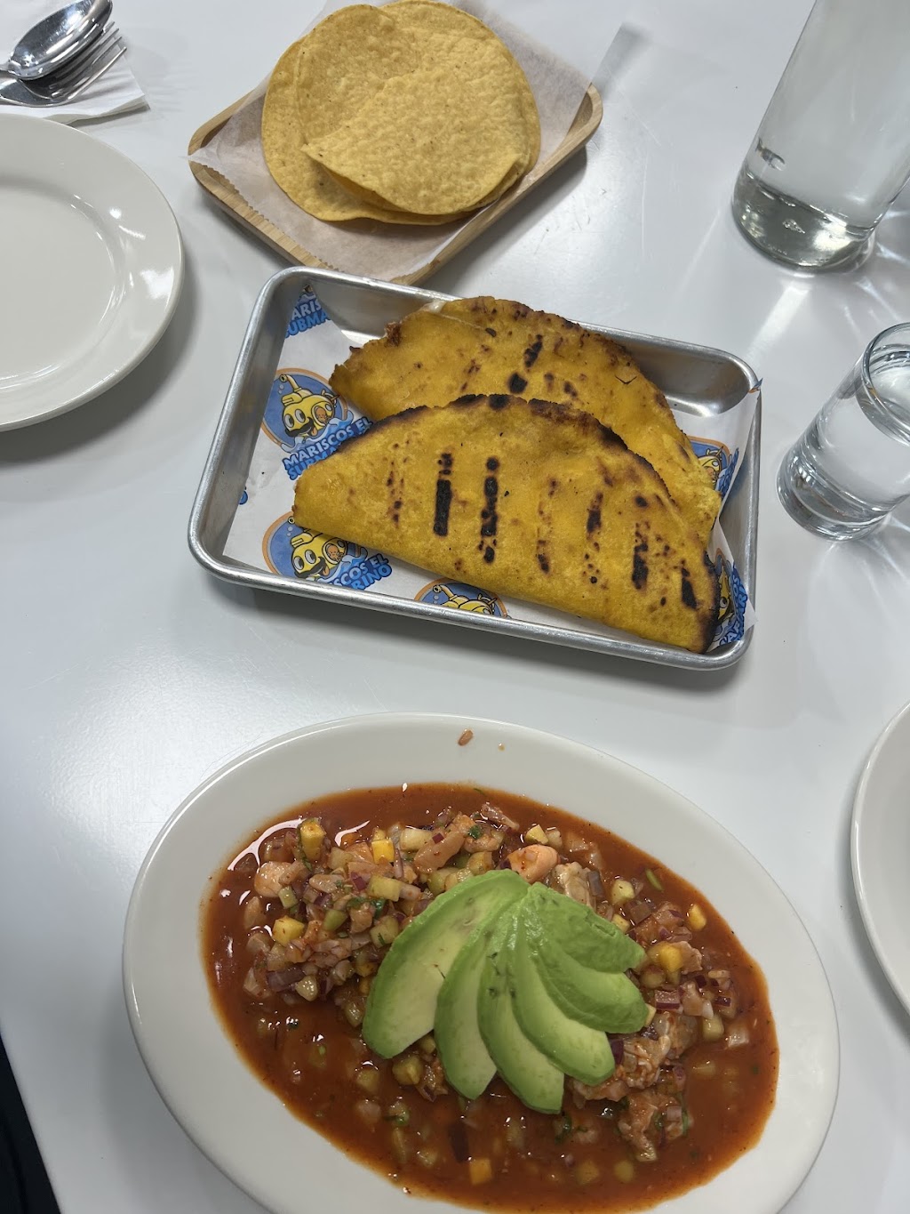 Ceviche