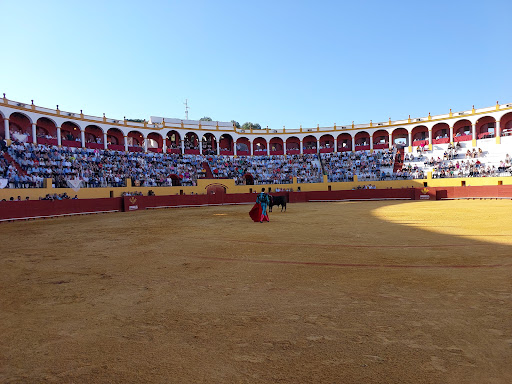 La Plaza
