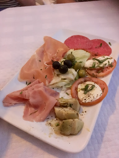 La Tartana Ristorante Pizzeria