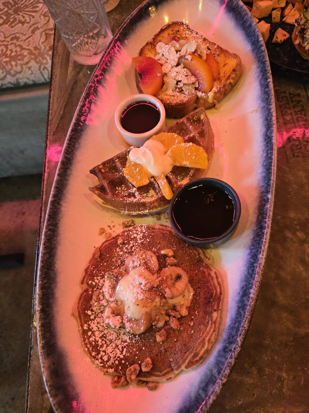 Mission Valley Breakfast Company
