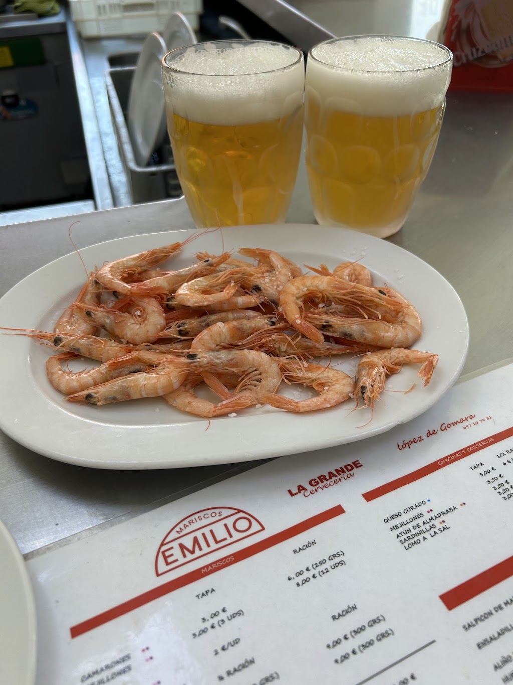 Cervecería La Grande
