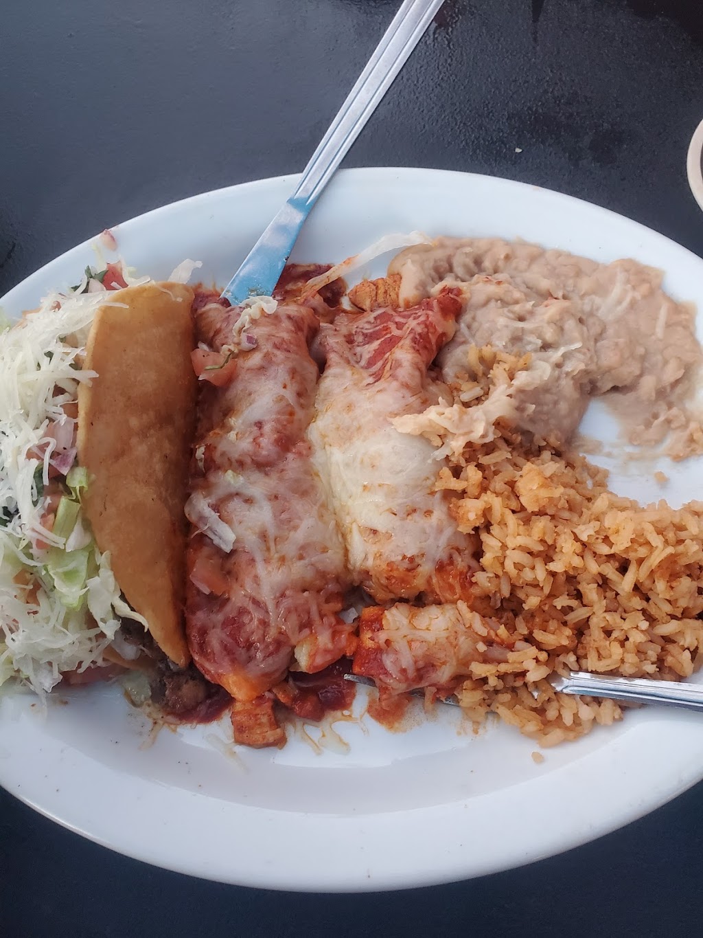 El Chilito Bakersfield, Bakersfield, CA