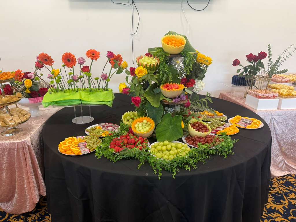 Mythri's Indian Cuisine
