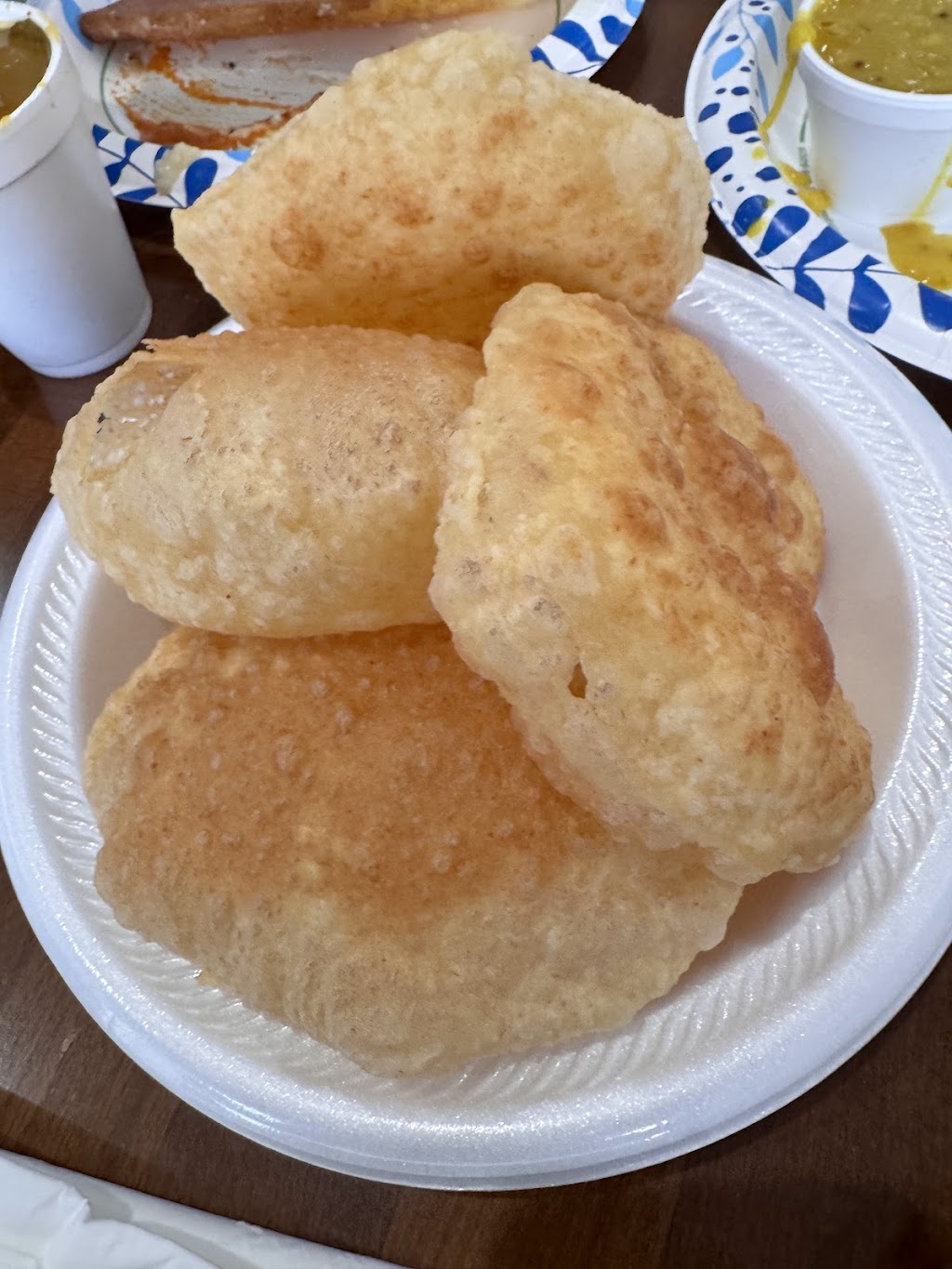 Mythri's Indian Cuisine