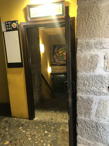 La Cocina del Principal