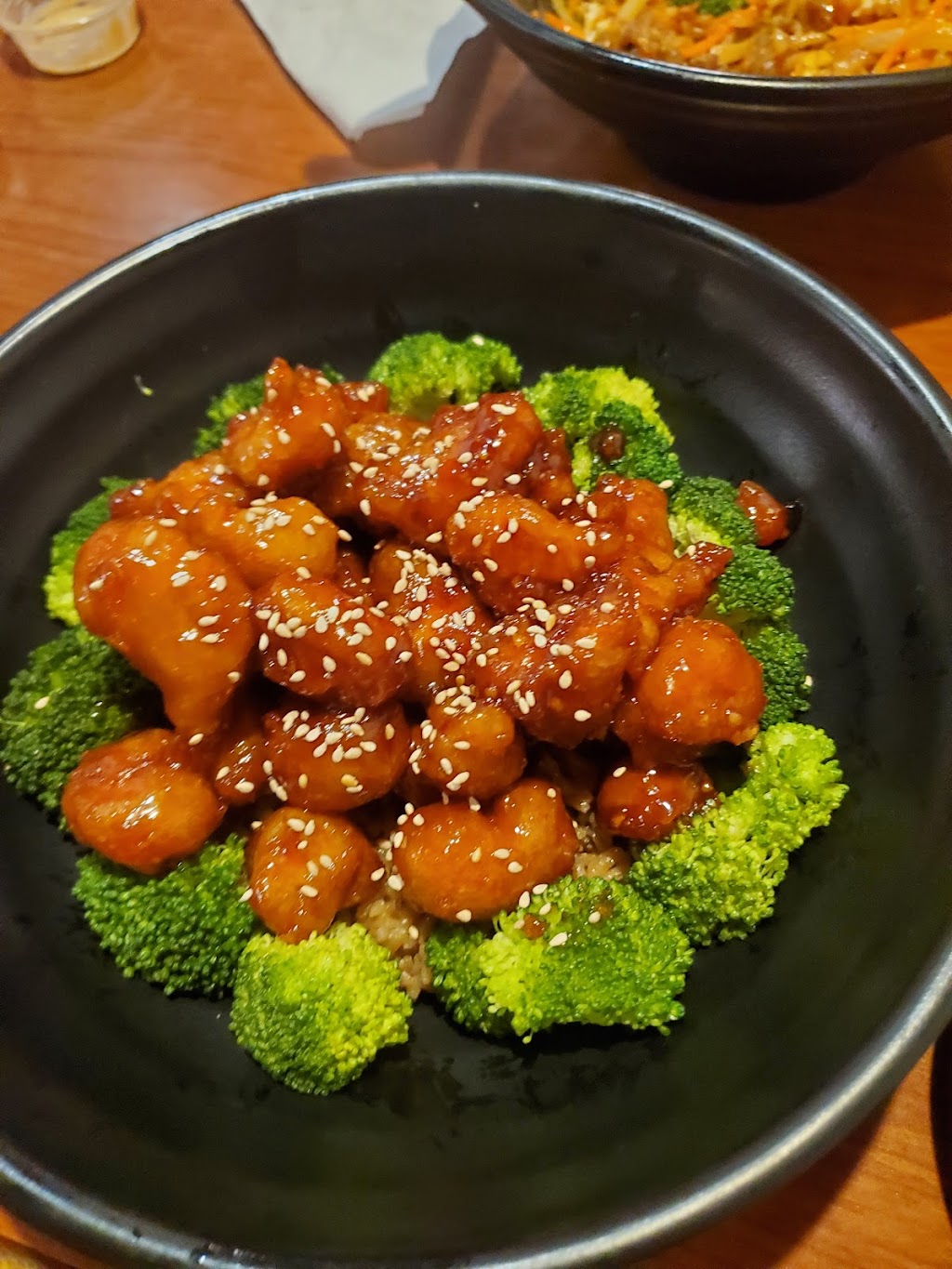 Bulgogi Korean BBQ, Conway, AR