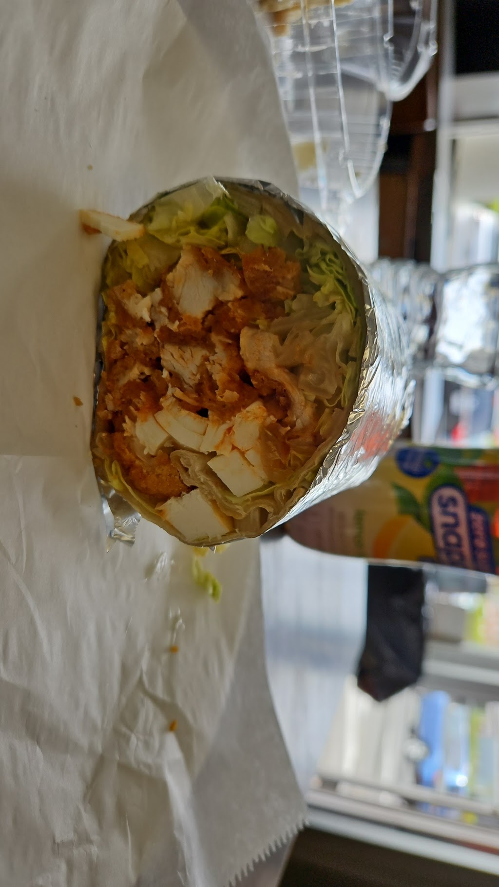 Sophia’s Pizza & Pasta, Yonkers, NY