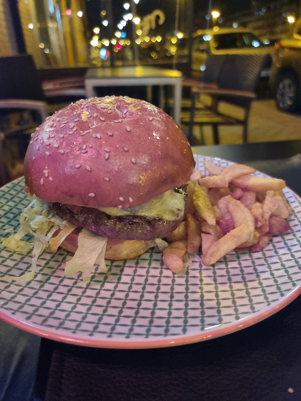 Maye's Bistró