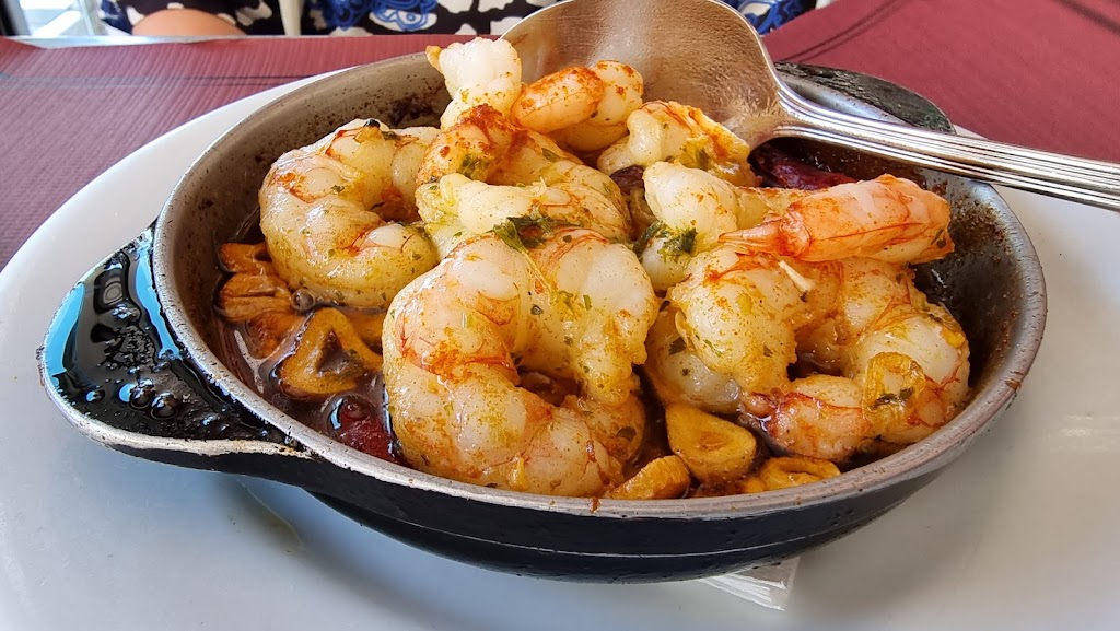 Maravillas Las, Palma