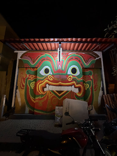 The Thai Garden