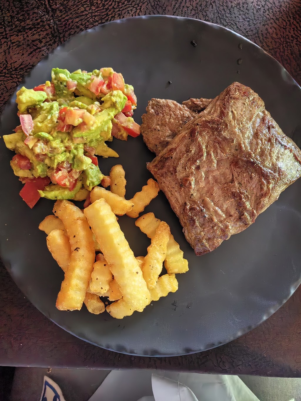 Restaurante Café Salem Witch House Centro Querétaro