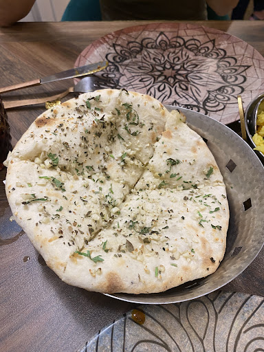 Indian Garden