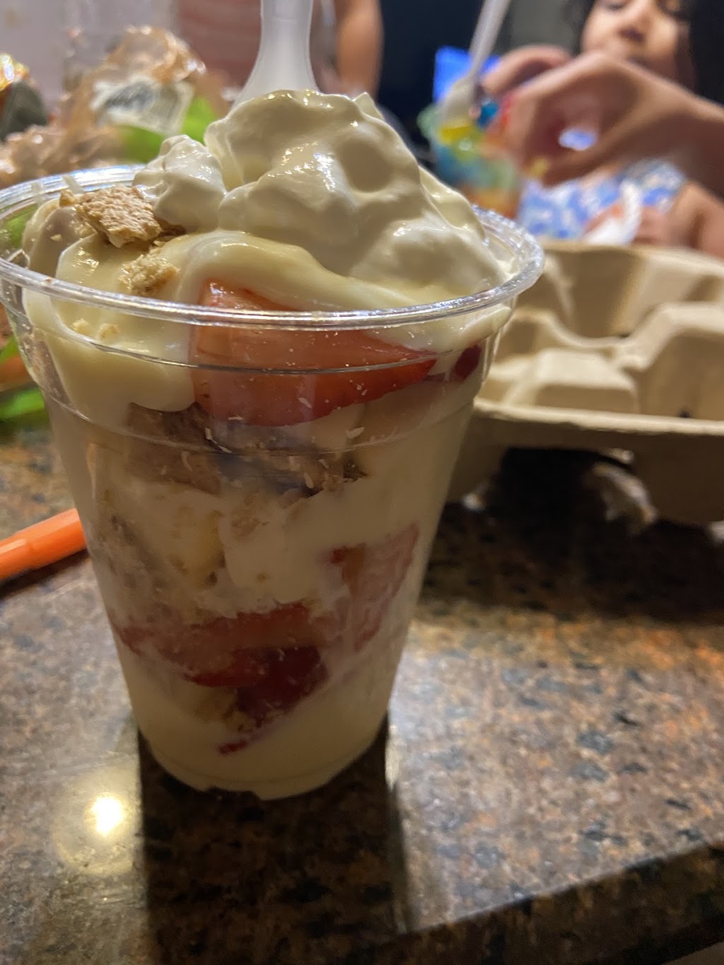 Captain Jack's Snack Shack