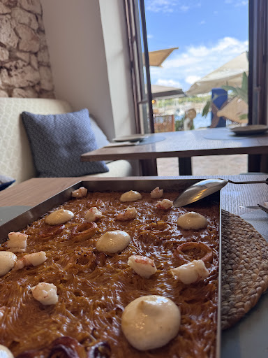 Restaurante Norai
