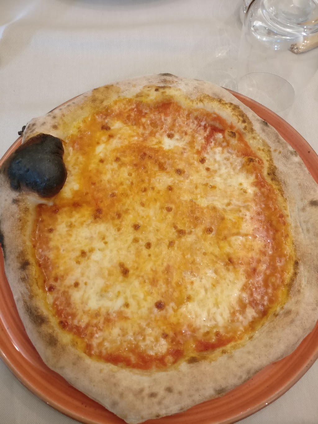 Pizzeria Ristorante La Serenella