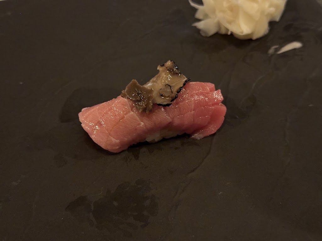 Tsumo Omakase