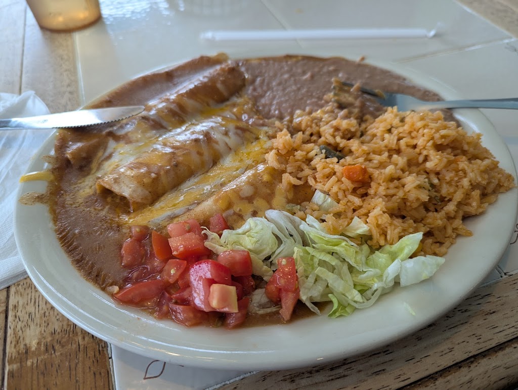 El Corral Lozano, Taylor, TX