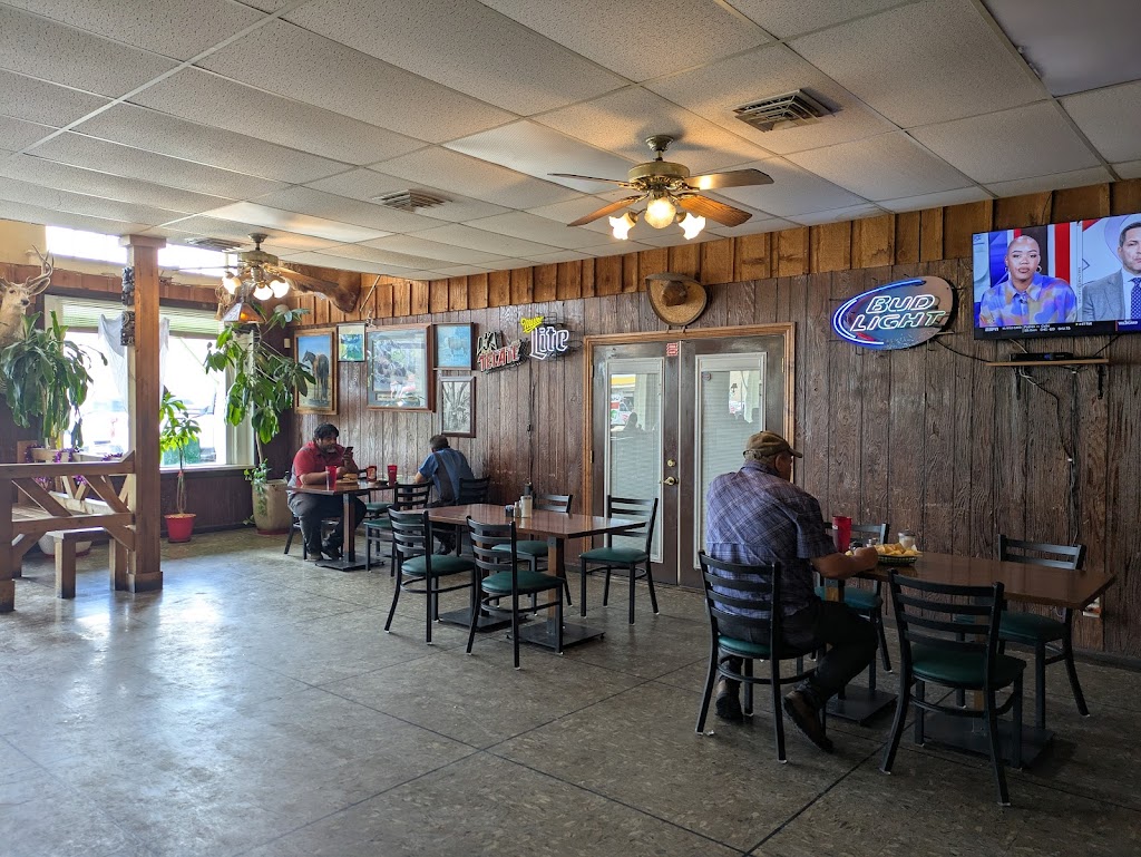 El Corral Lozano