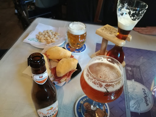 Cervecería la Barraca