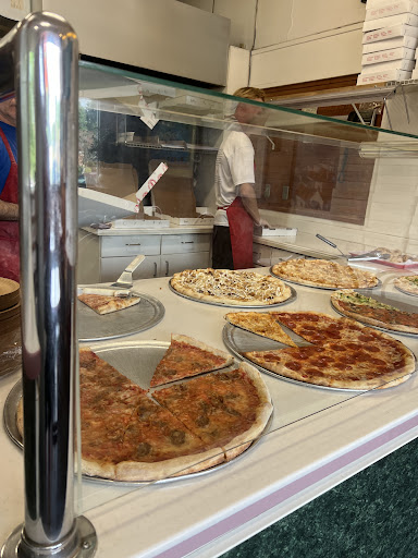 Mario & Salvo's Pizza