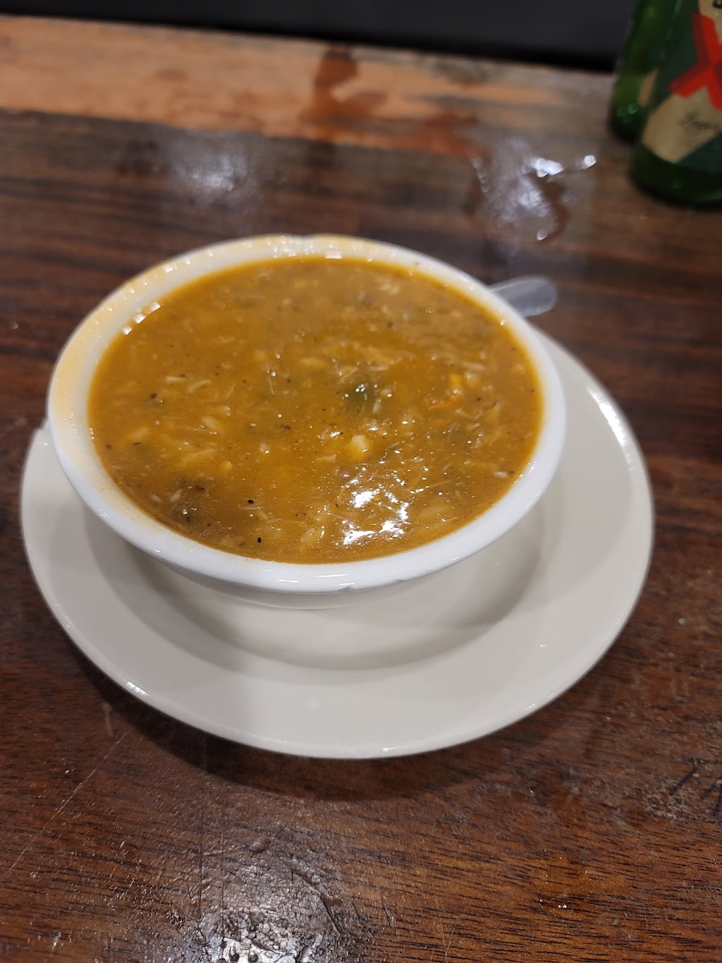 Captain Tom's Seafood