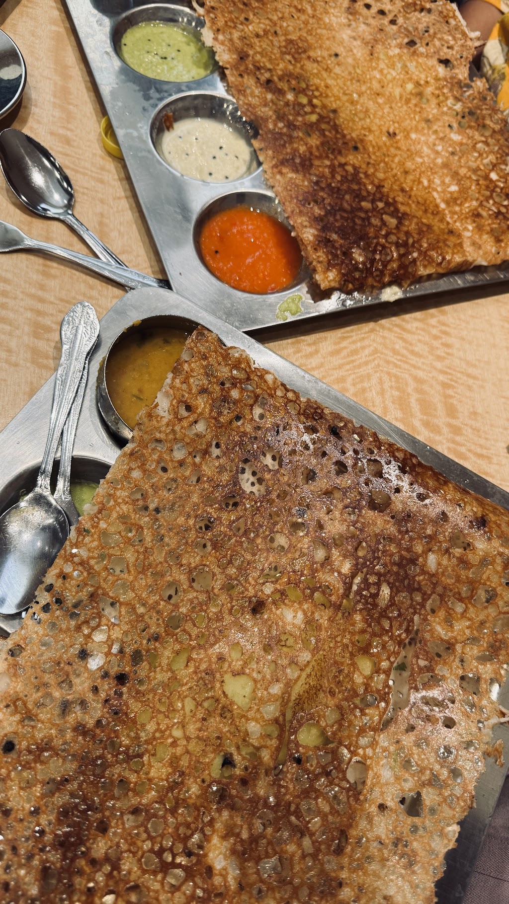 Saravanaa Bhavan