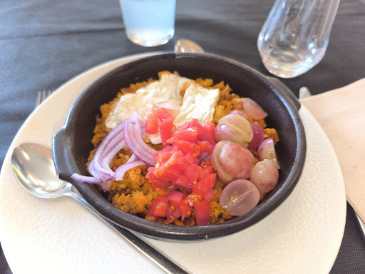 El Arrebol | Restaurante en Jaca