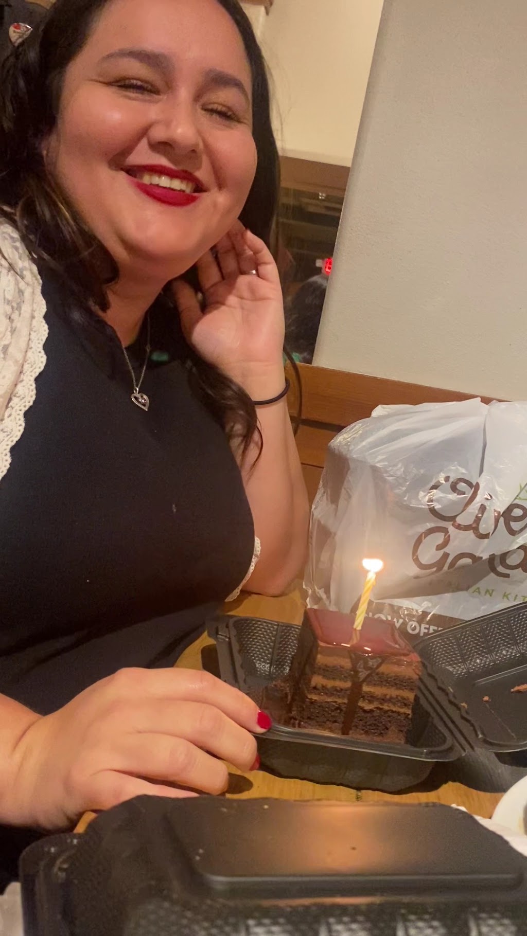 Olive Garden