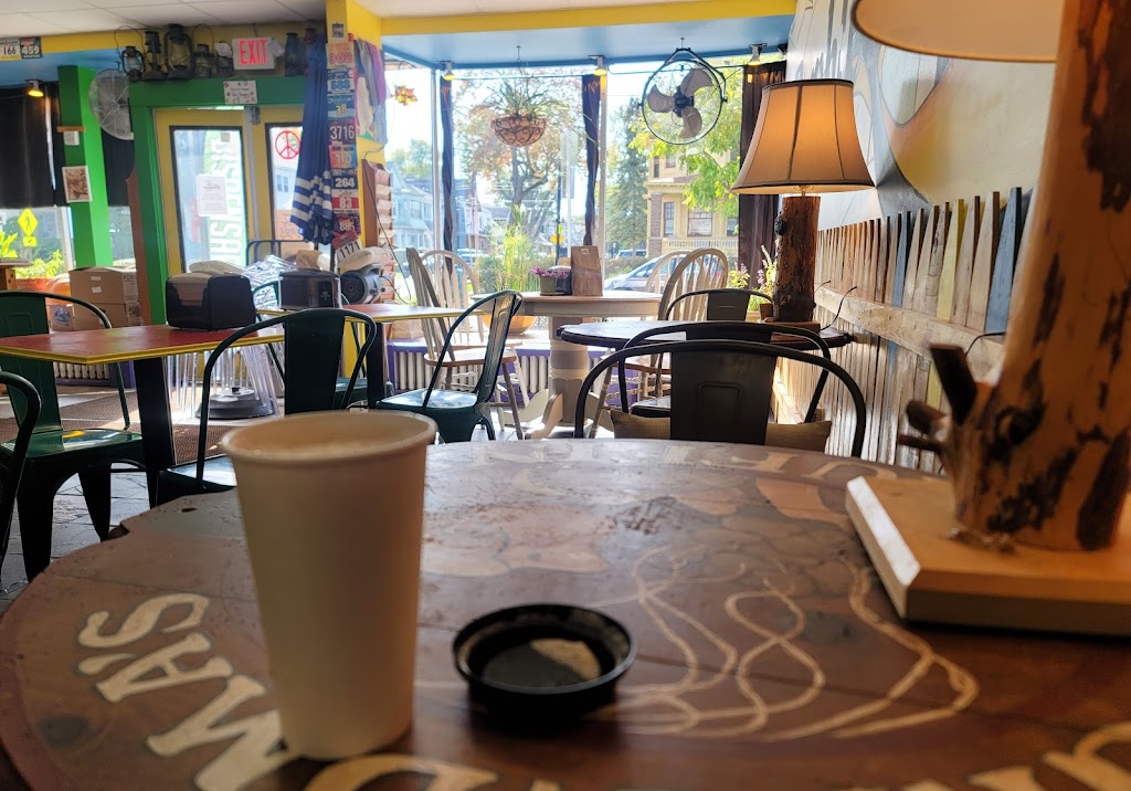 Mr. Bumbles Cafe