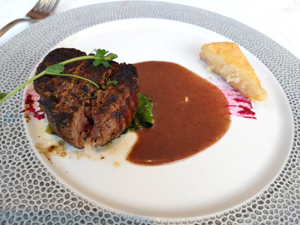 Alux Restaurant Gourmet