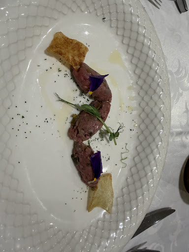 Alux Restaurant Gourmet