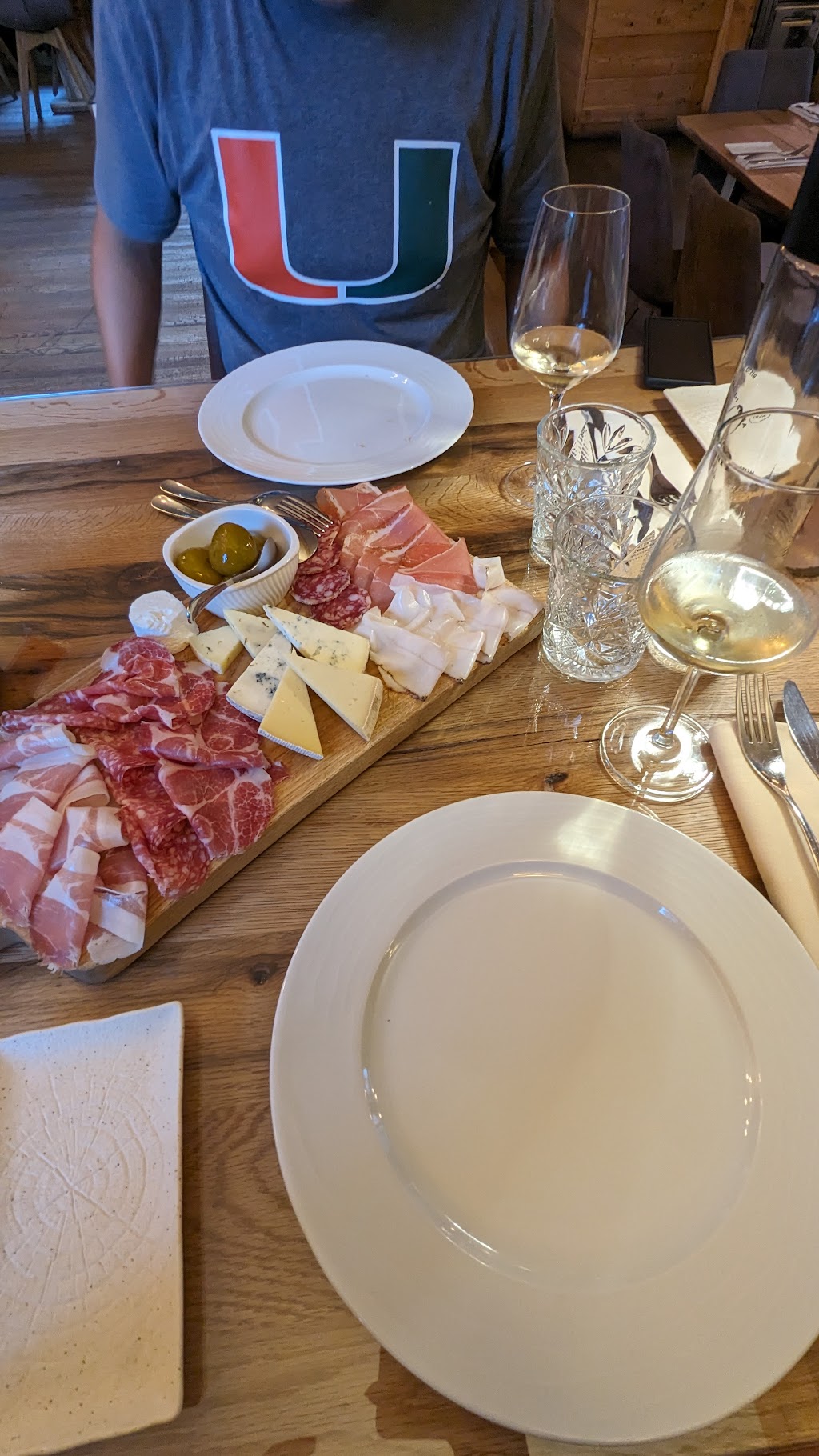 Pasticceria Duò, Bardonecchia