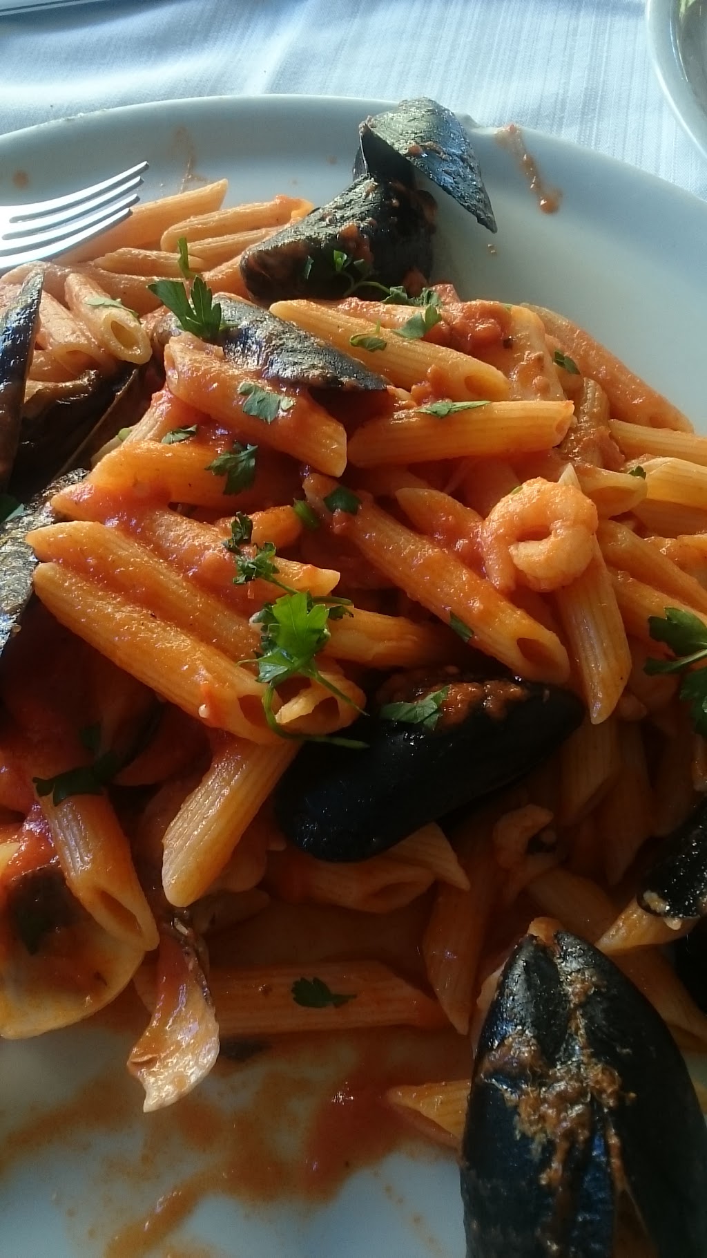 Pizzeria Ristorante Costa Azzurra, Castel Mella