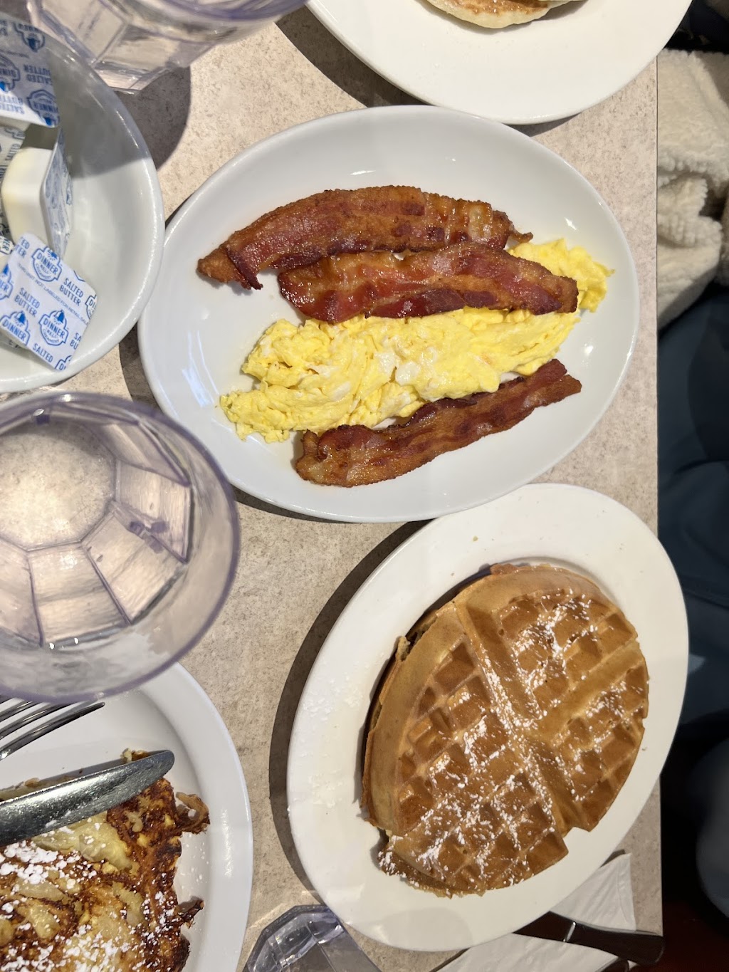 Morning Star Cafe