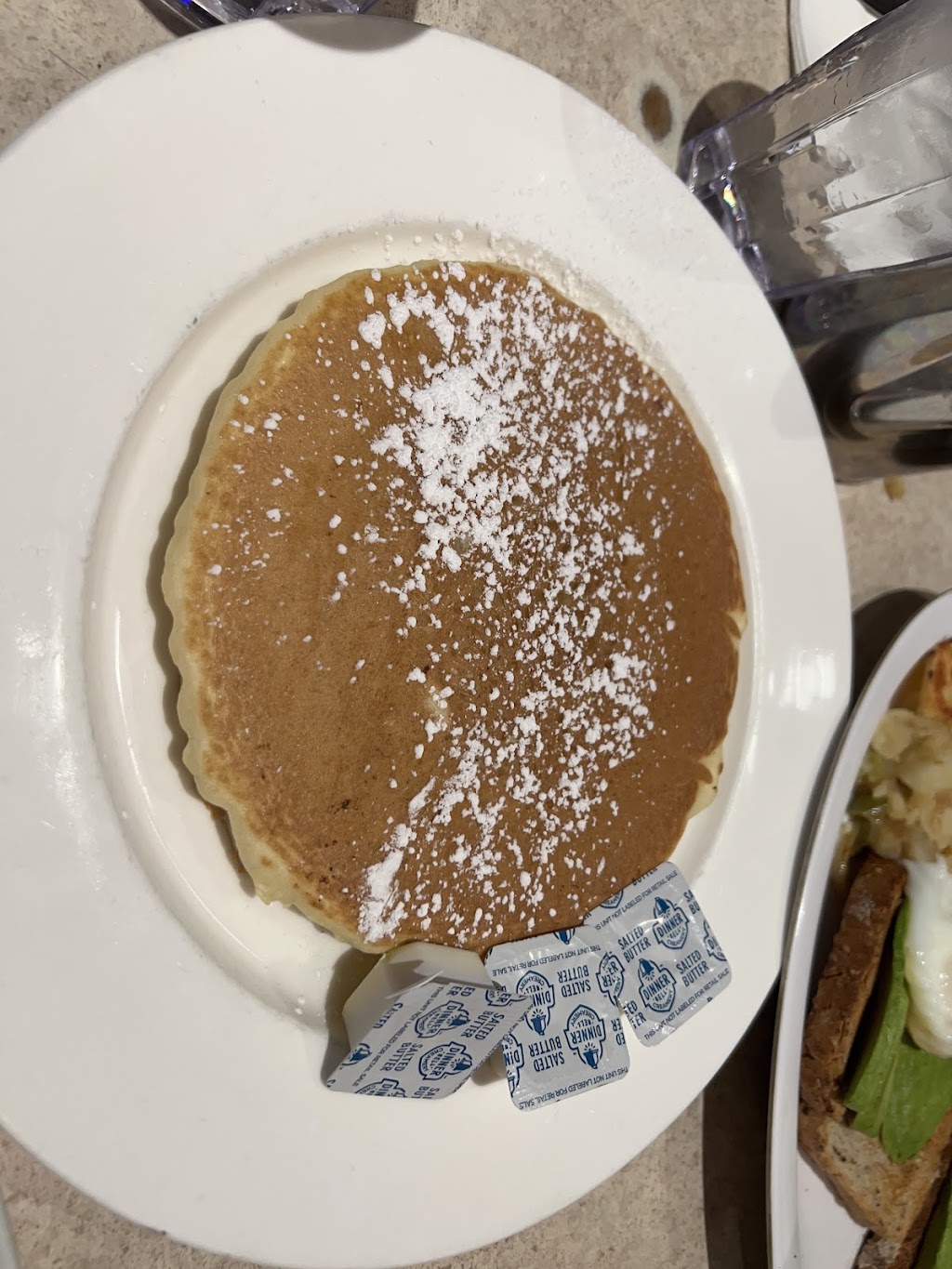 Morning Star Cafe